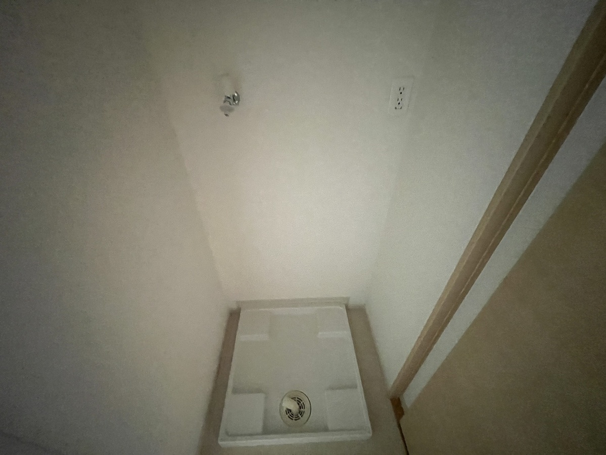 洗面所 写真11