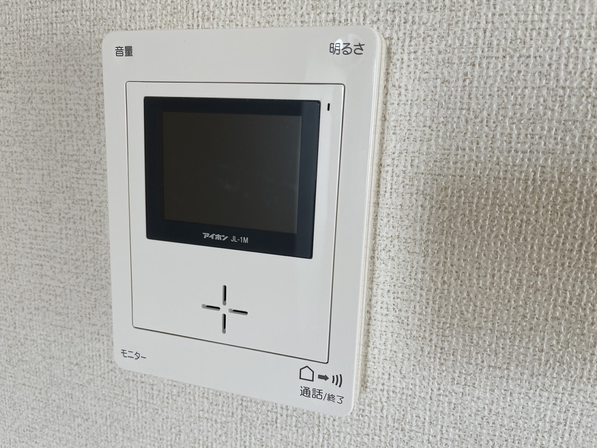 セキュリティ 写真28