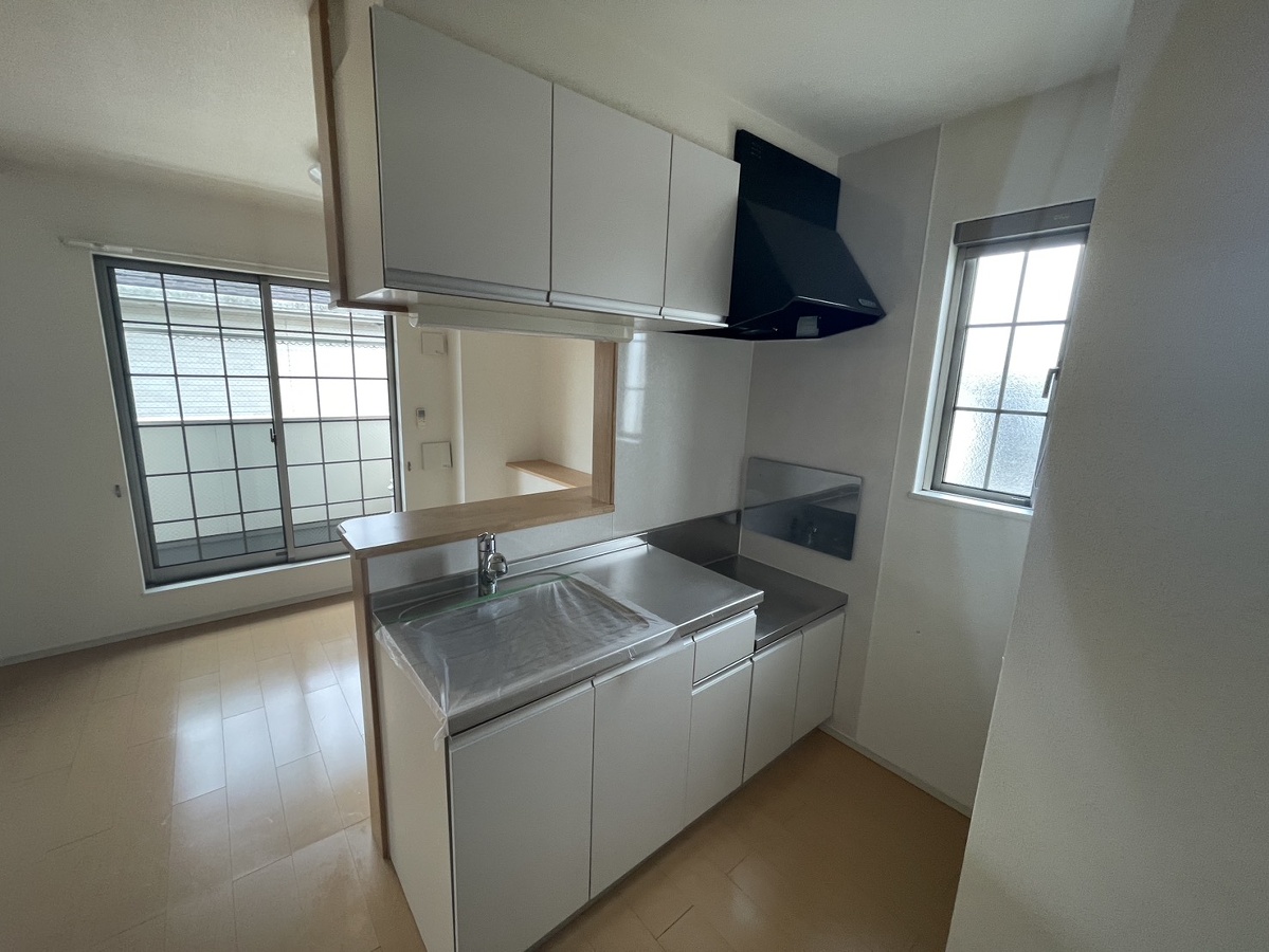 キッチン 写真4