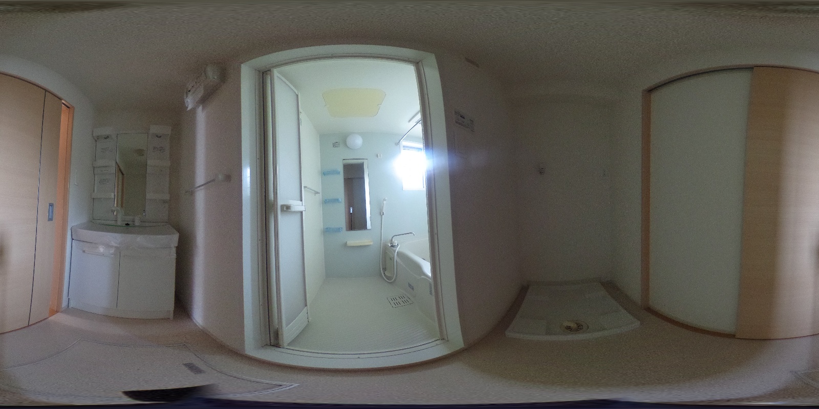 洗面所 写真37