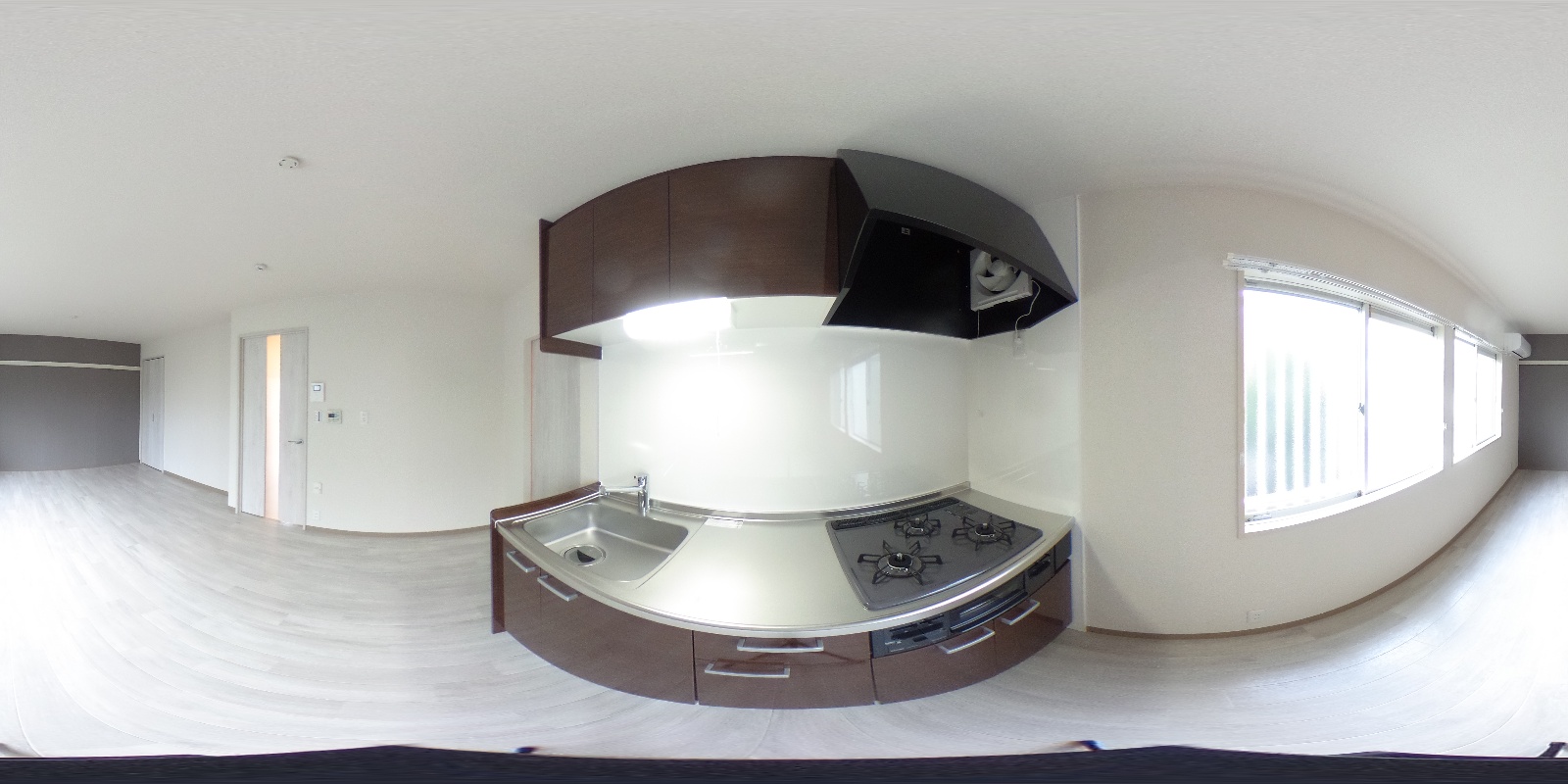 キッチン 写真34