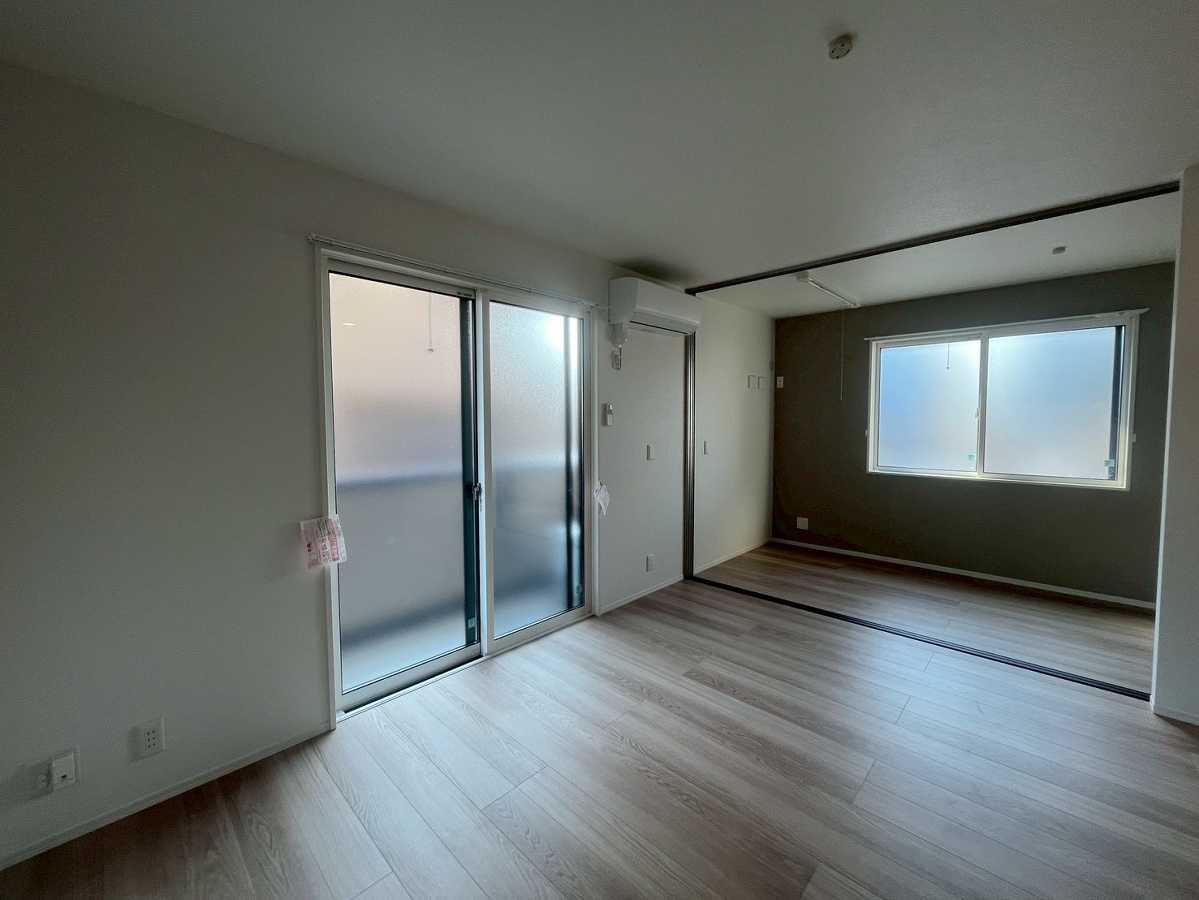 リビング 写真2