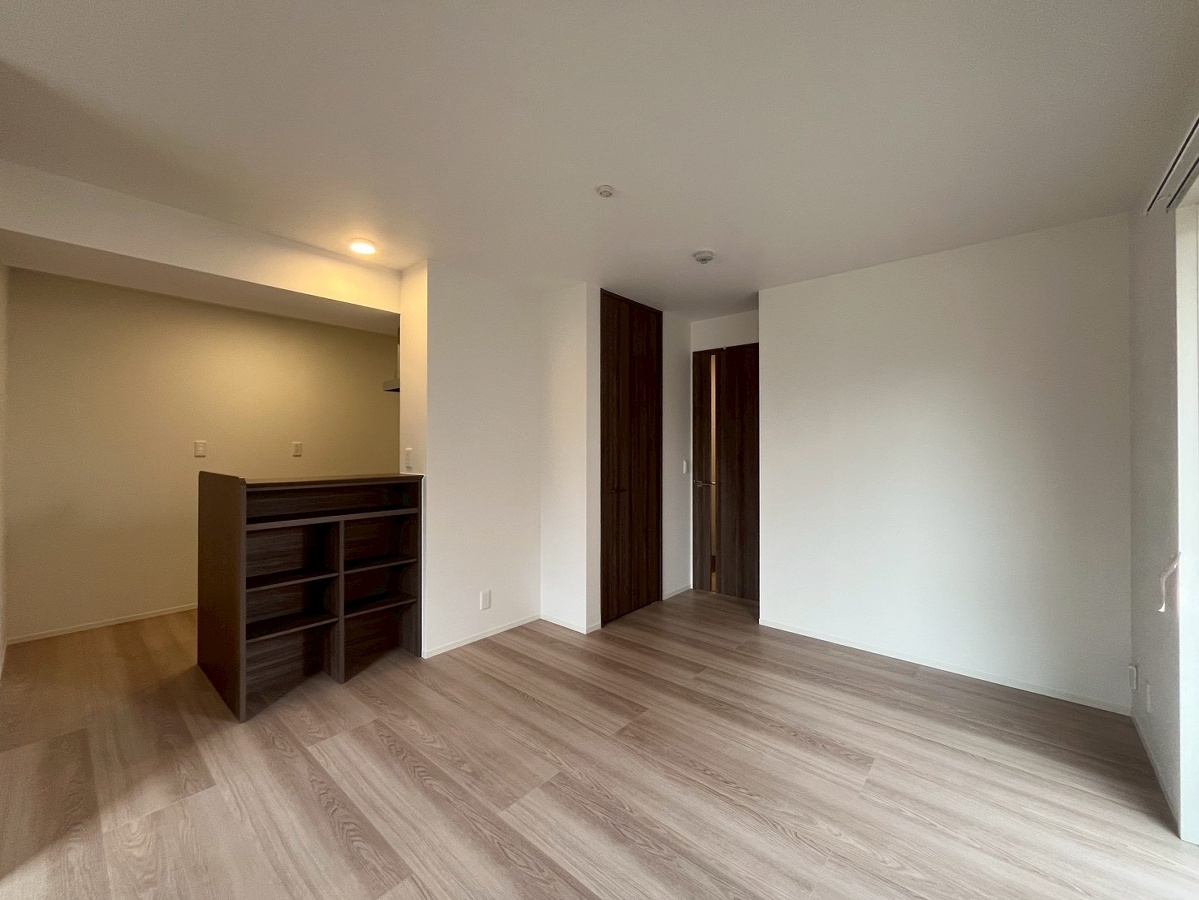 ダイニング 写真3