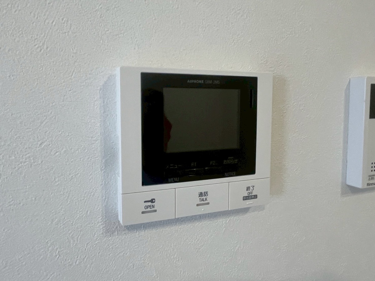 セキュリティ 写真17