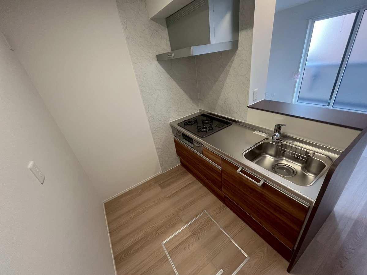 キッチン 写真4