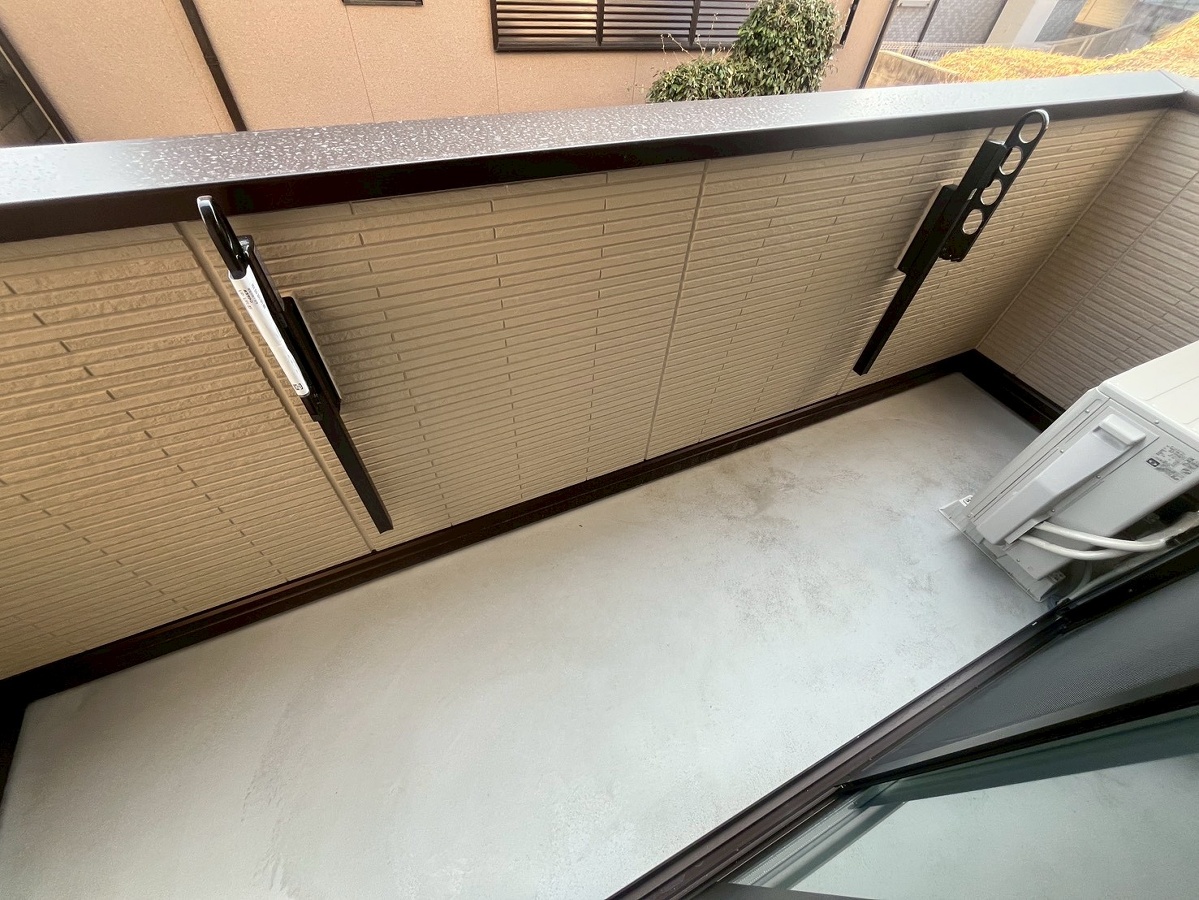 バルコニー・ベランダ 写真16