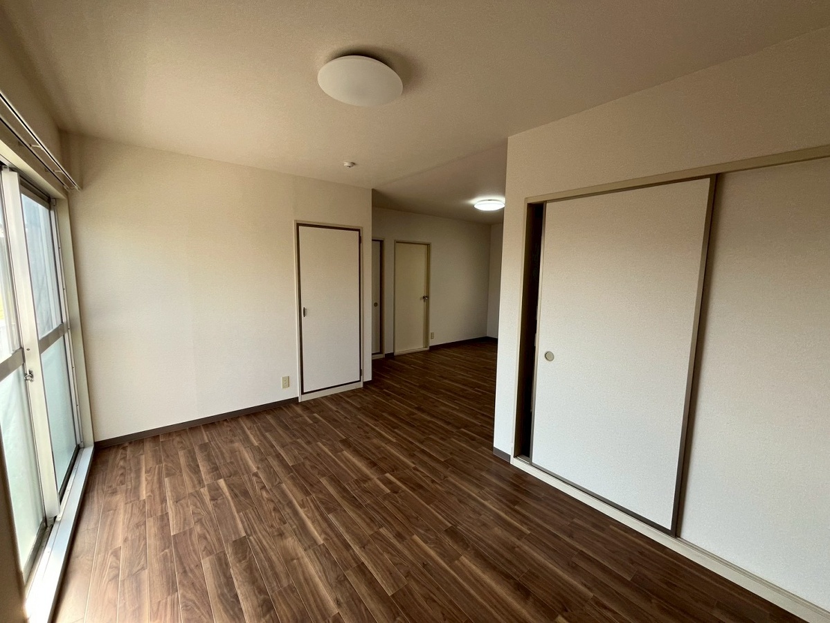 リビング 写真2