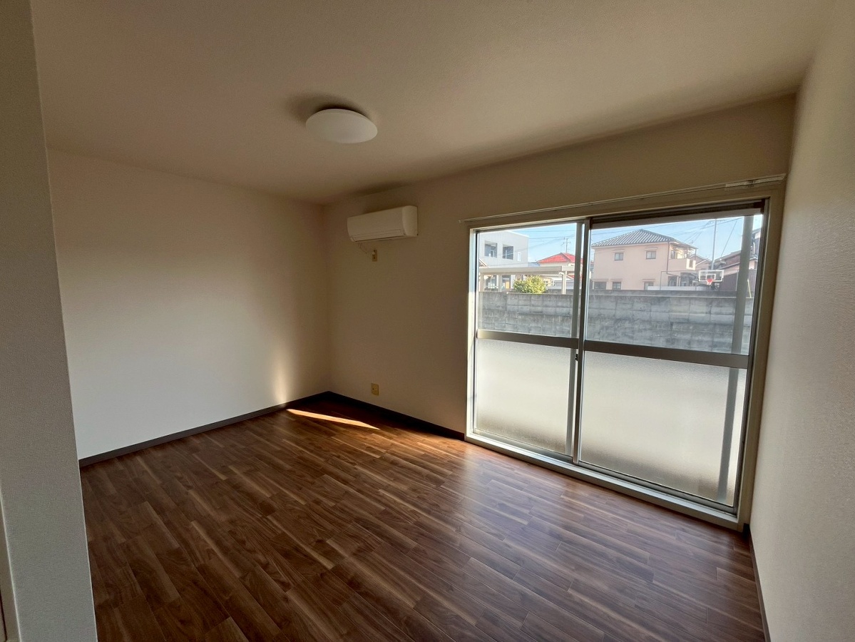 リビング 写真3