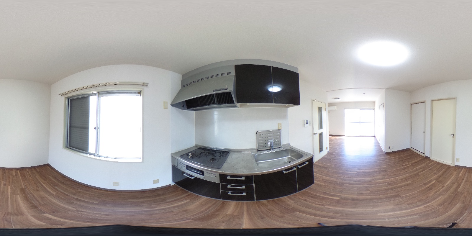 キッチン 写真34