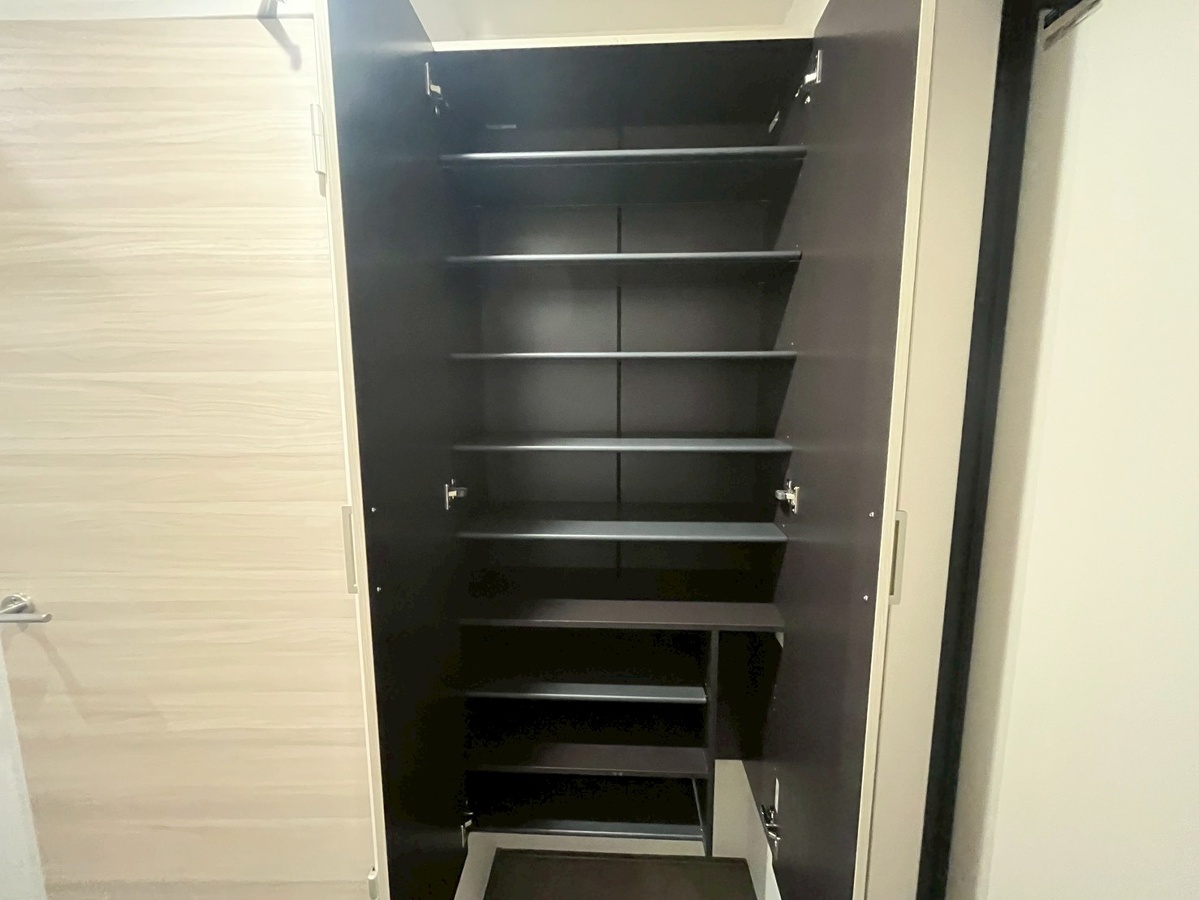 収納 写真12