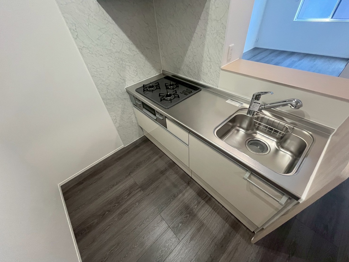 キッチン 写真4