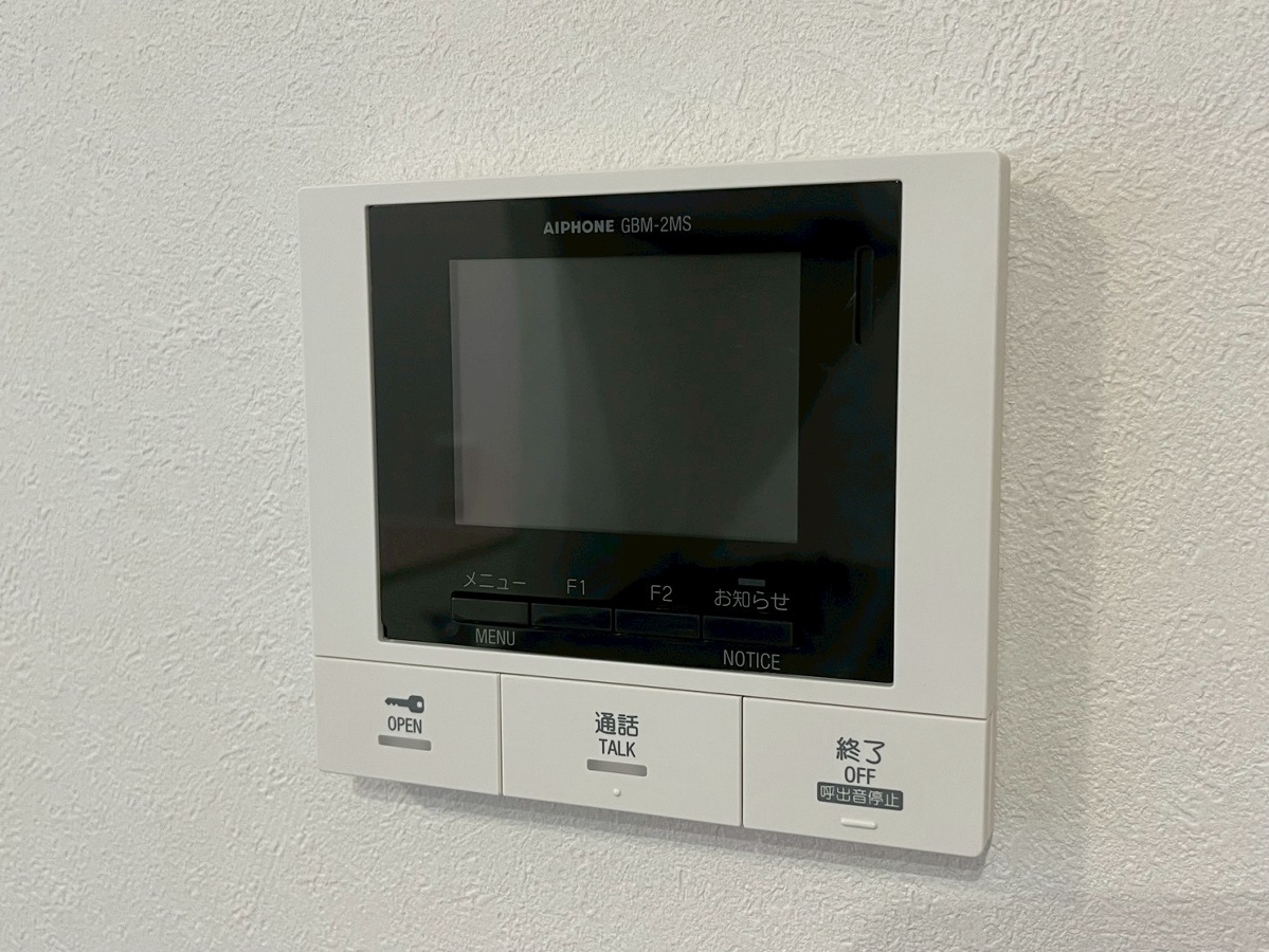 セキュリティ 写真16