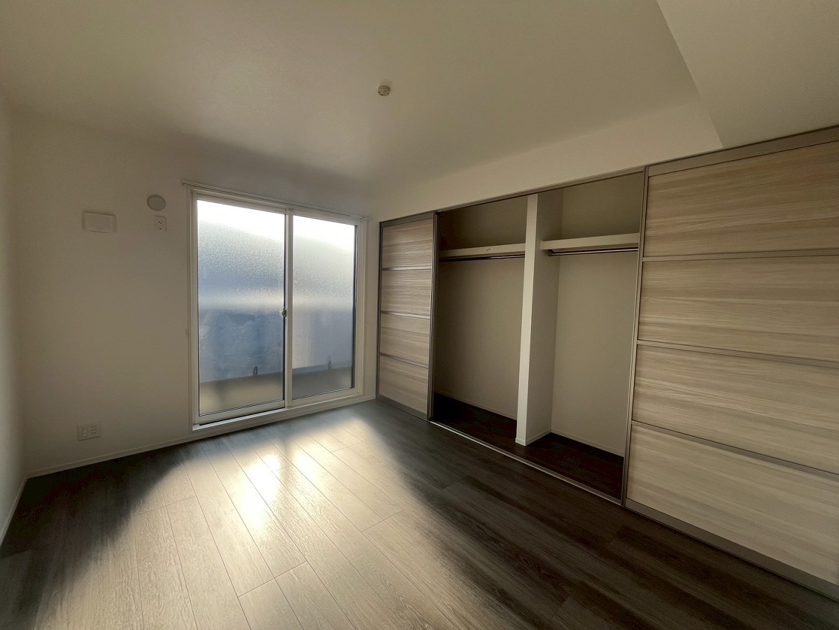 リビング 写真2