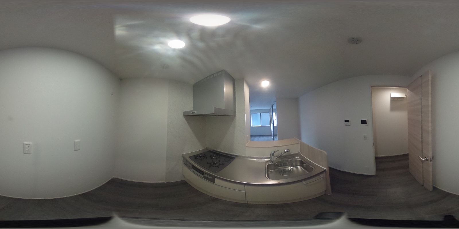 キッチン 写真33