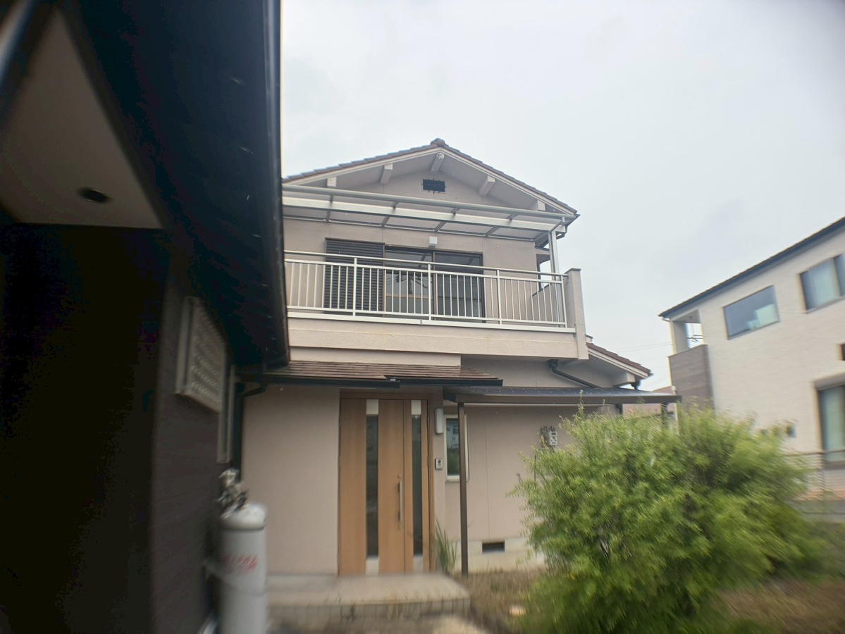 香寺町香呂戸建