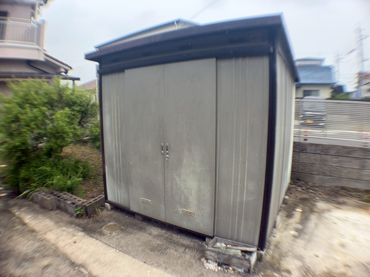 外観 写真31