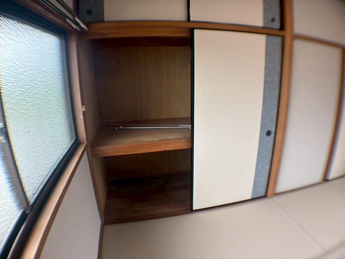 収納 写真16