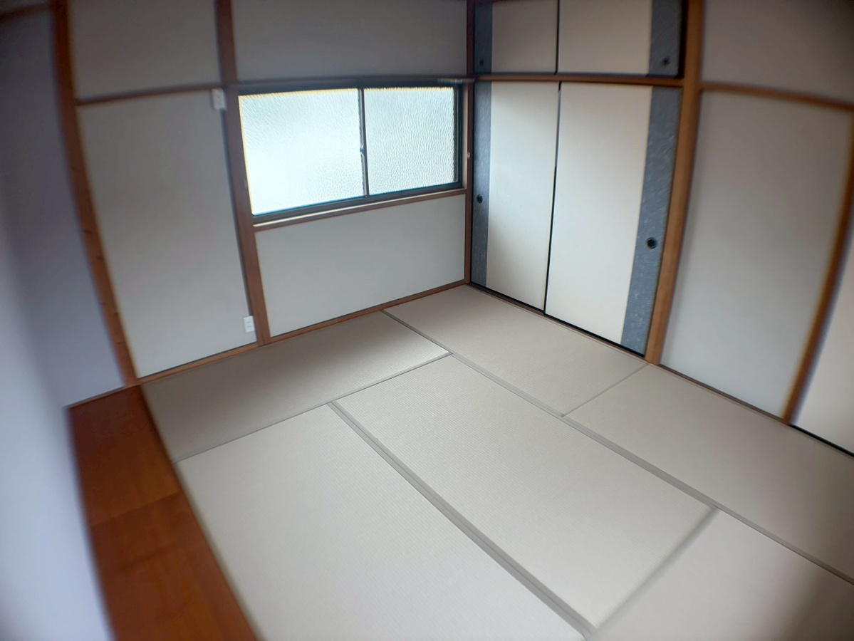 寝室 写真10