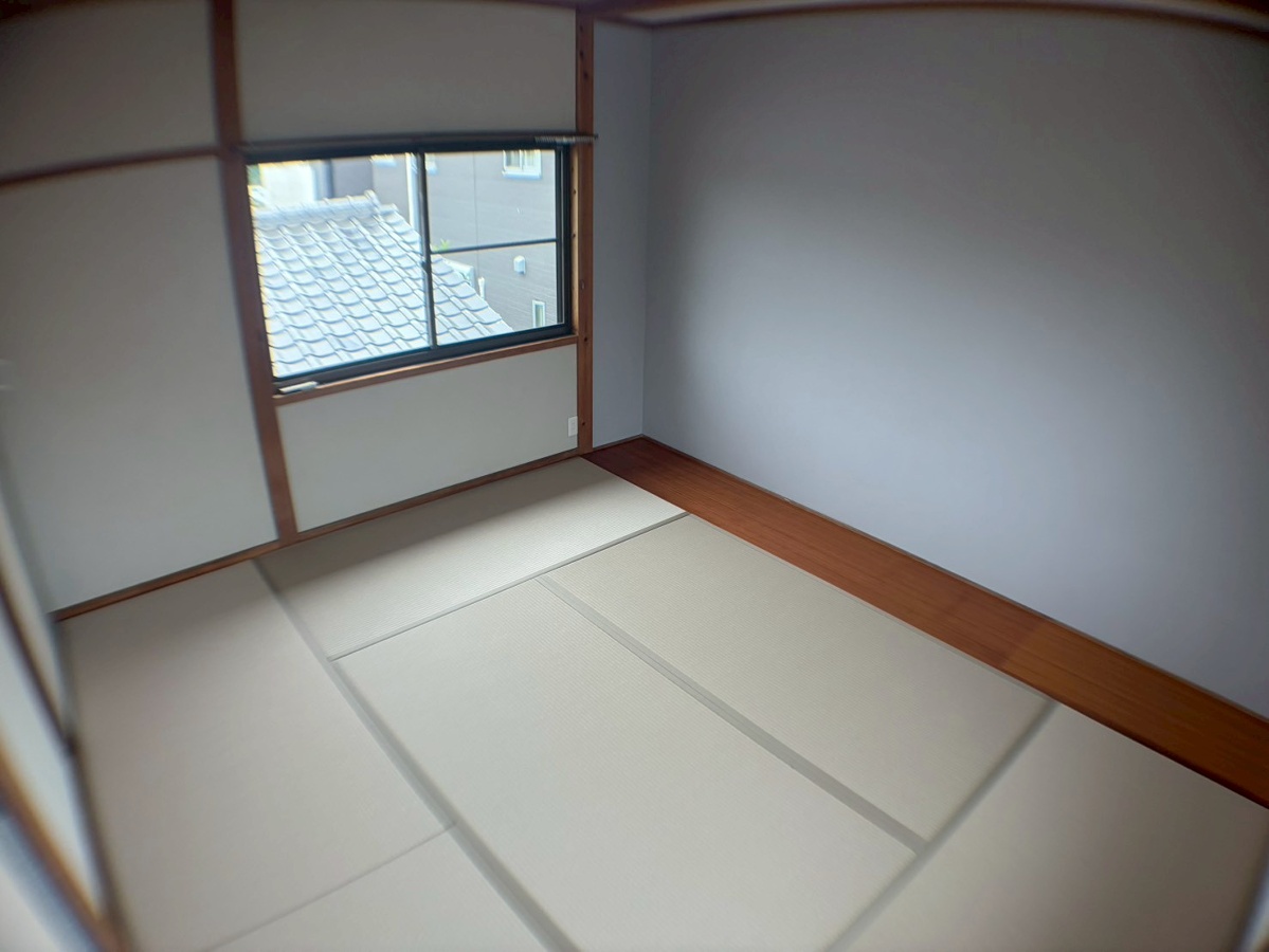 寝室 写真11