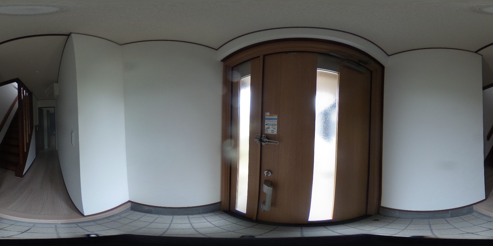 玄関 写真35