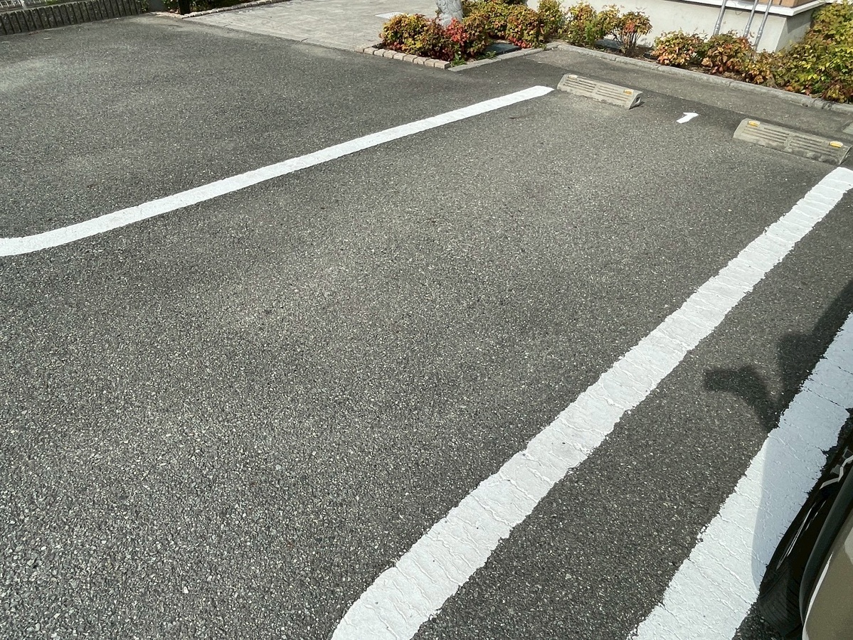 駐車場 写真30