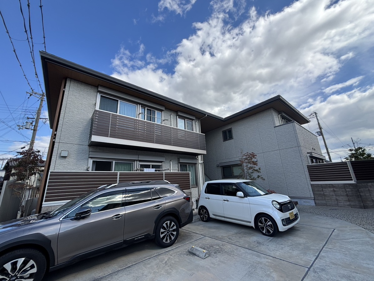 ラ・メゾン・ド・バン