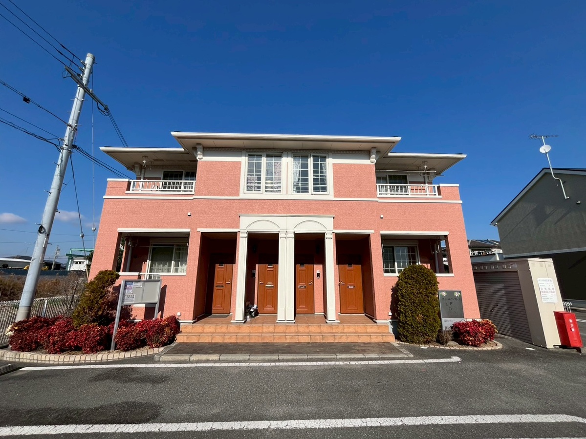 フィールドパレスⅣ