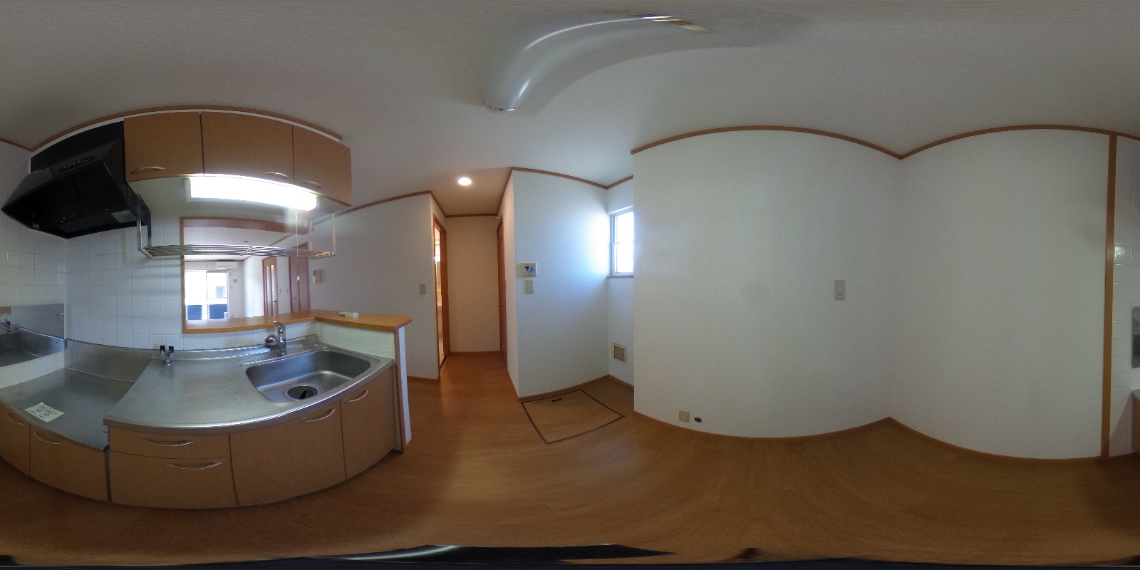 キッチン 写真35