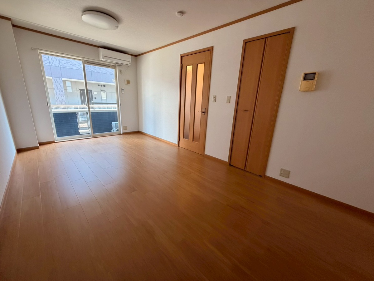 リビング 写真2