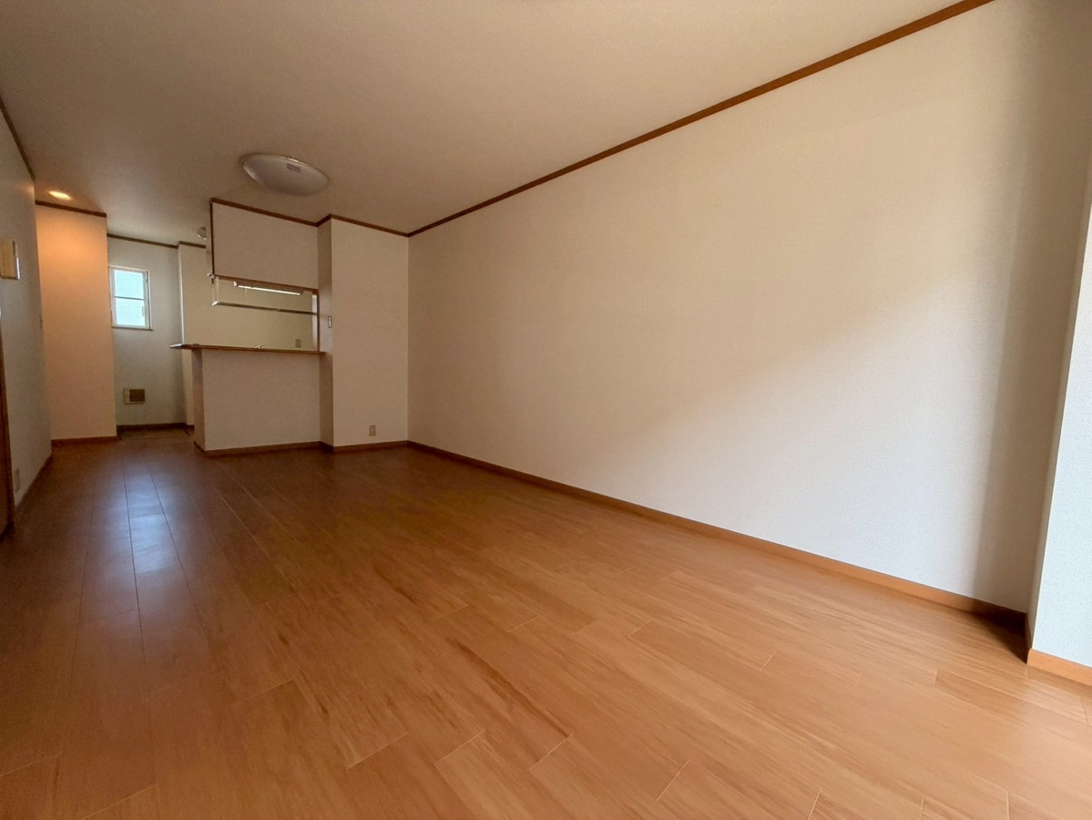 ダイニング 写真3