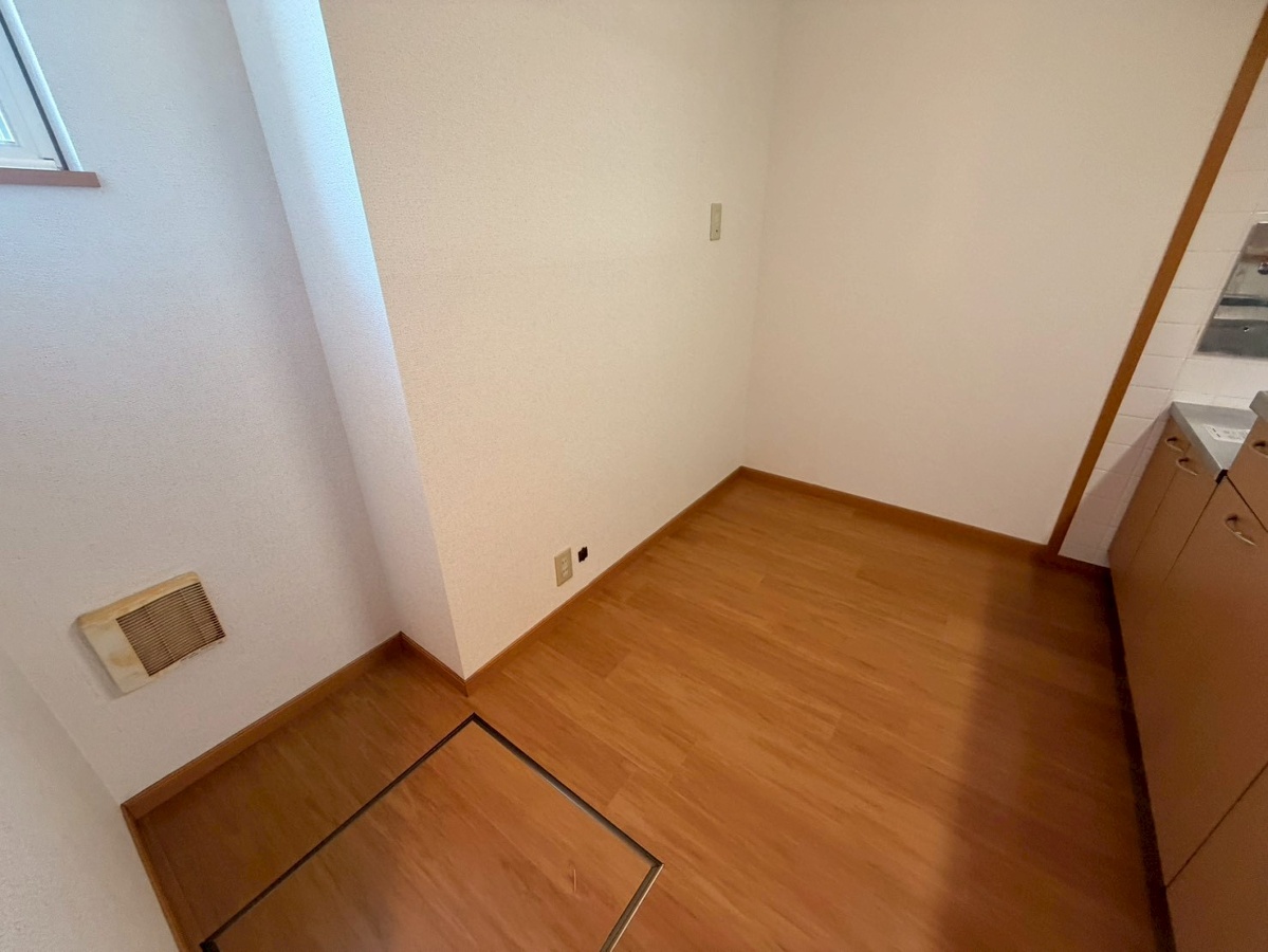 キッチン 写真10