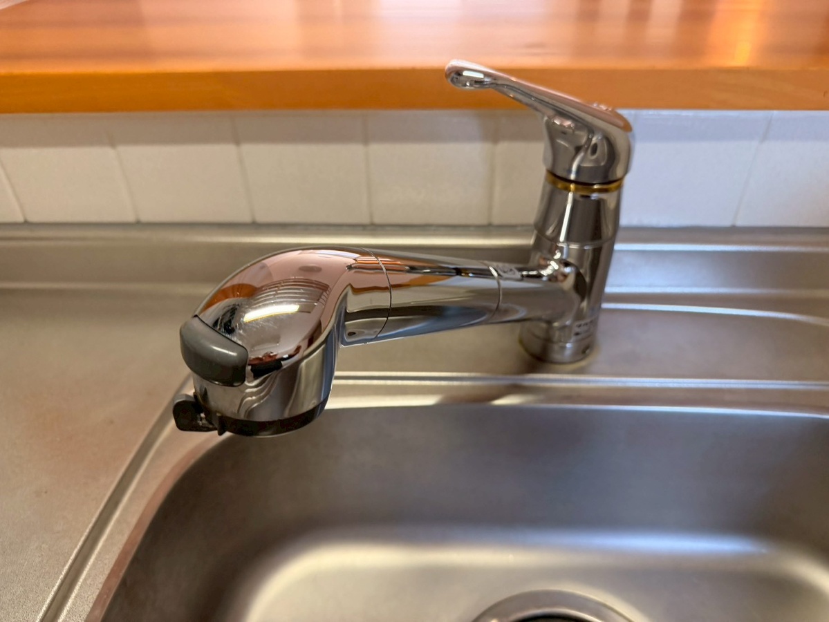 キッチン 写真6