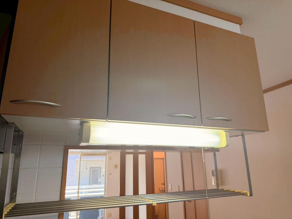 キッチン 写真7