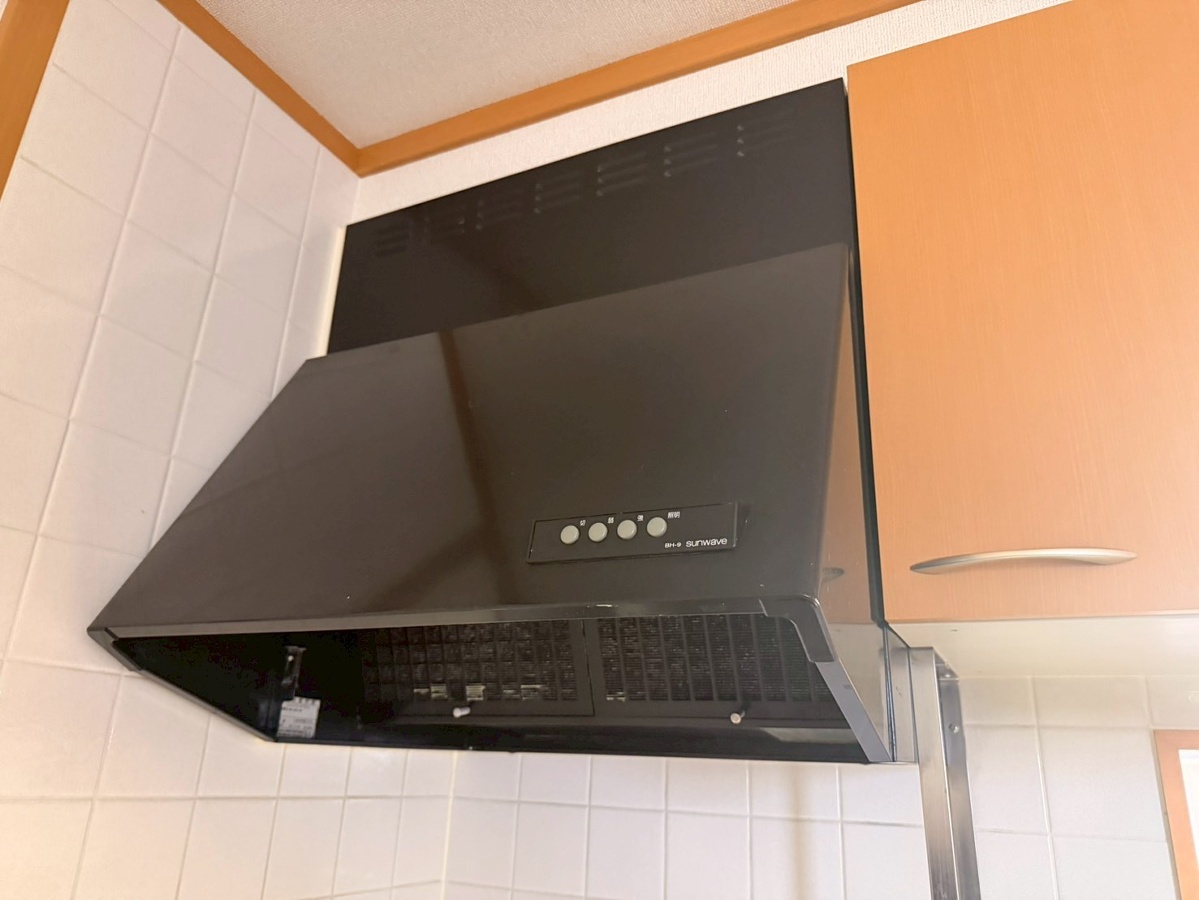 キッチン 写真8