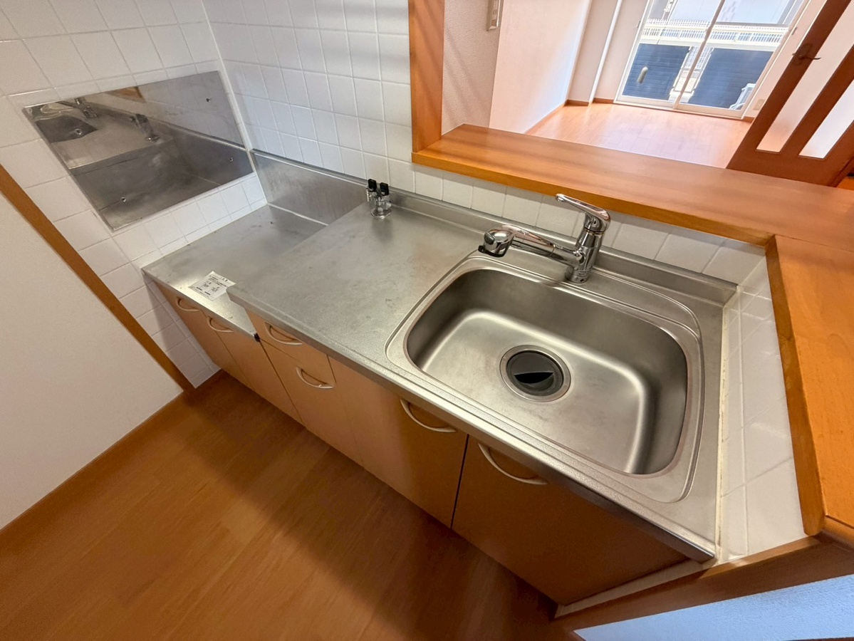 キッチン 写真9