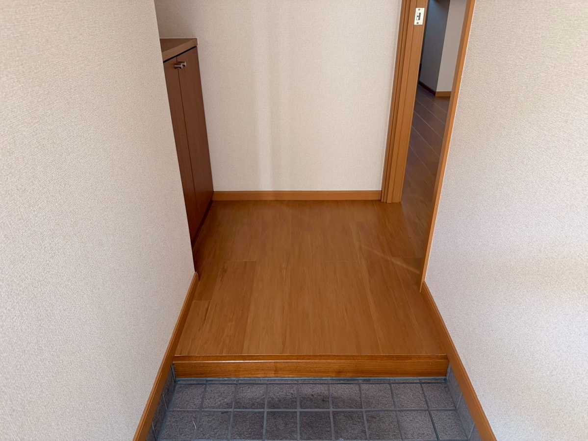 玄関 写真11