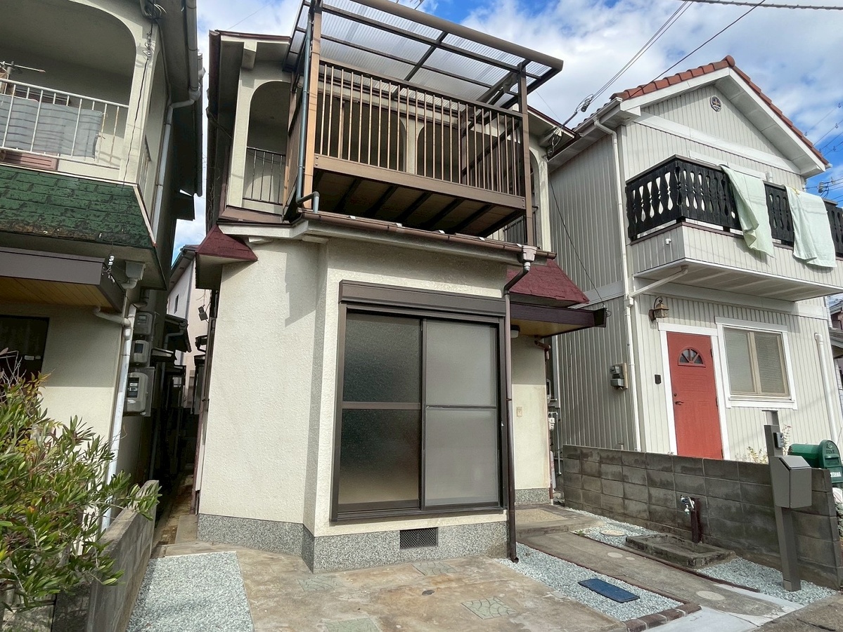 野口町戸建