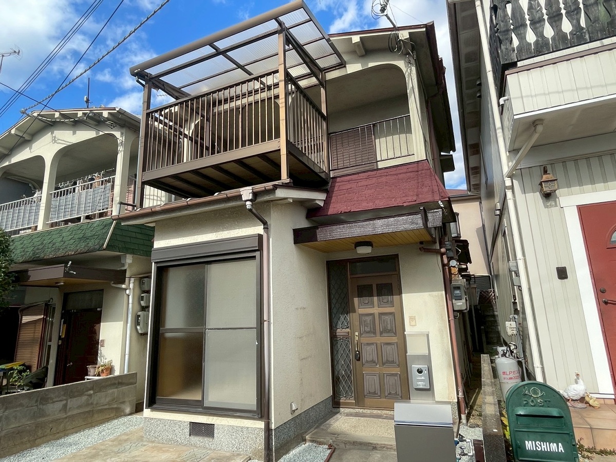 外観 写真29