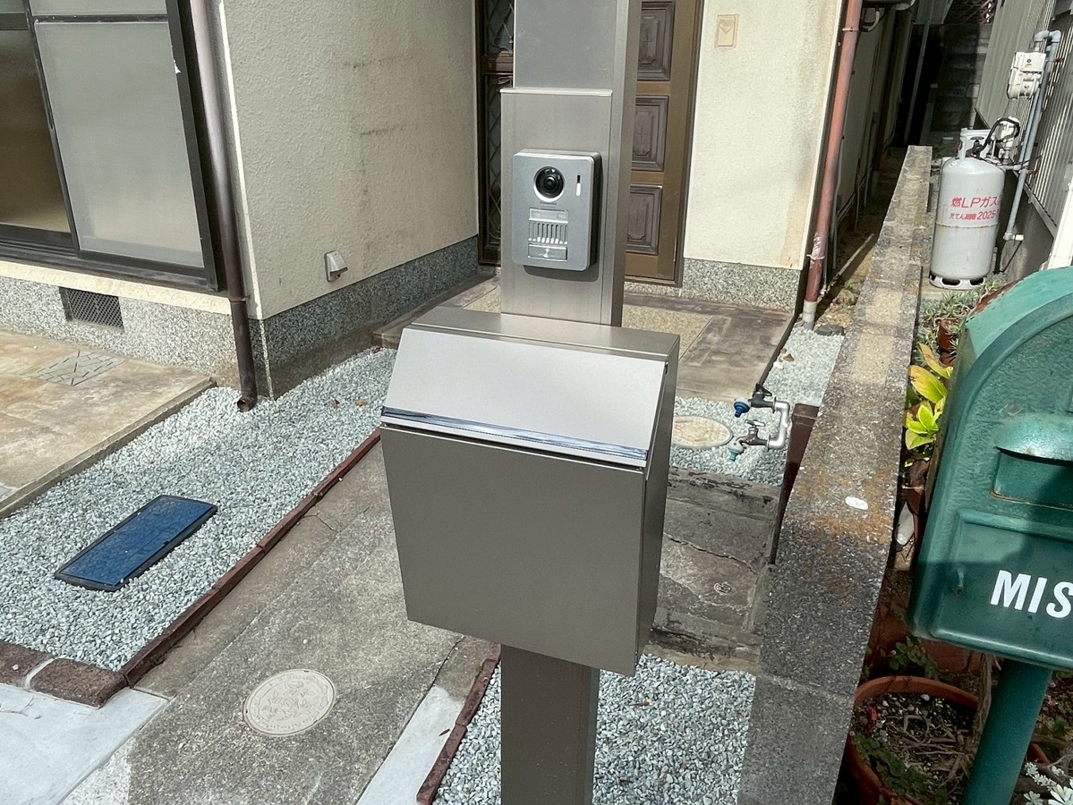 共用部 写真32