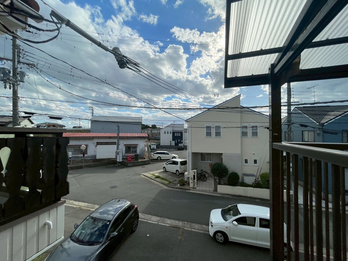 眺望 写真28