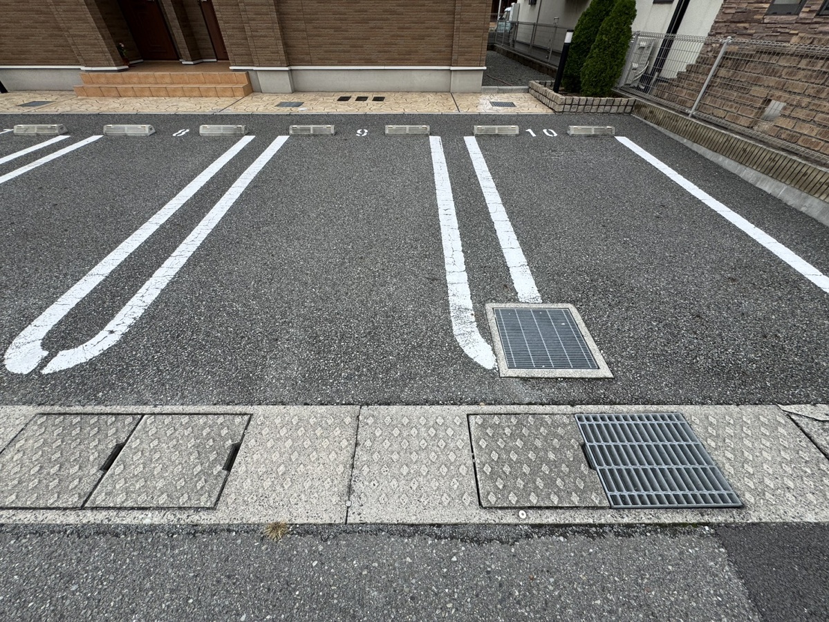 駐車場 写真28