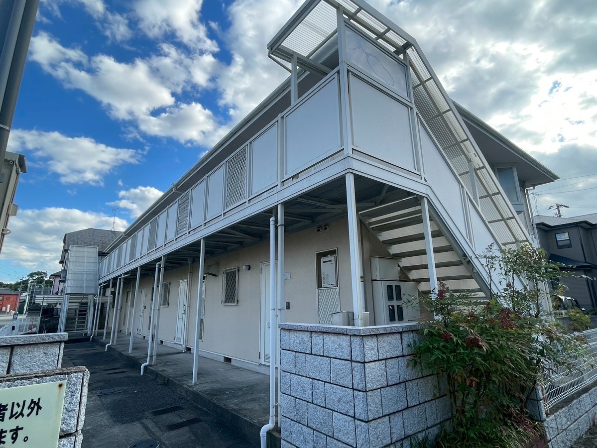 ジーゼットハイツ