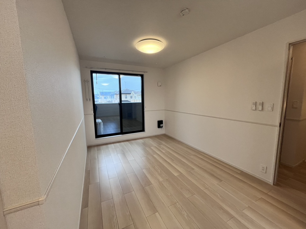 リビング 写真2