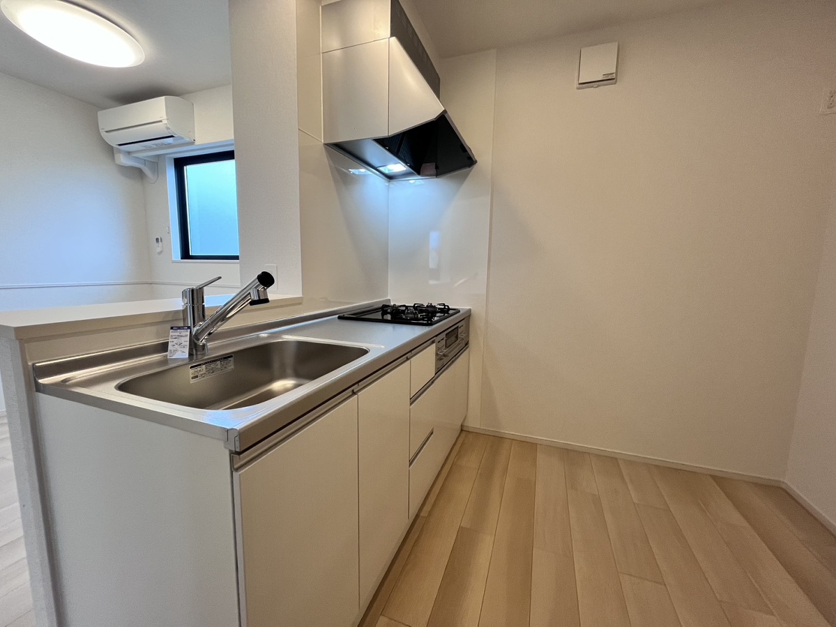 キッチン 写真3