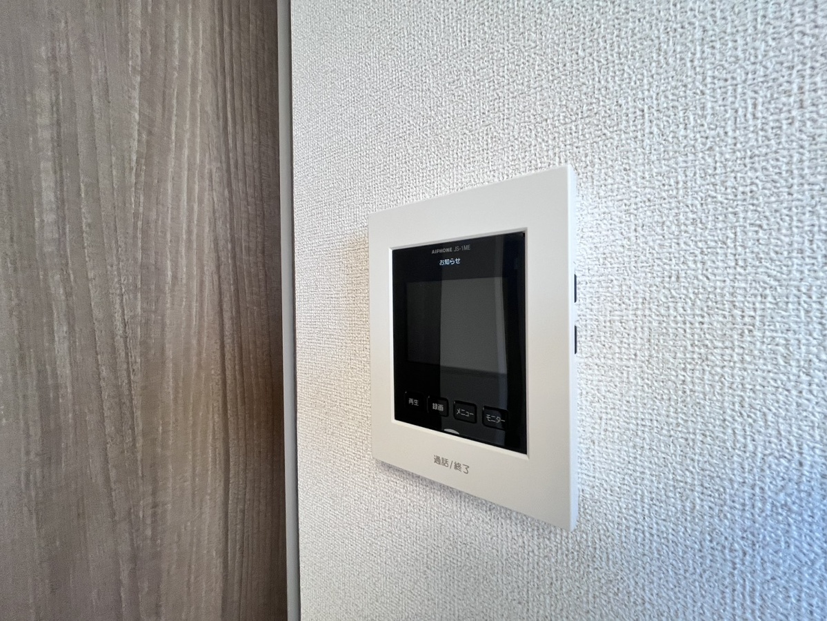 セキュリティ 写真17