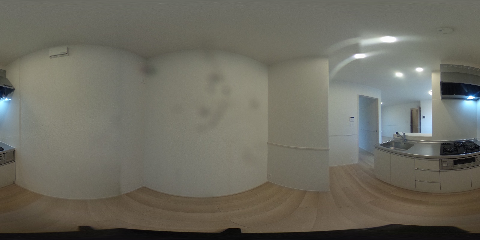 キッチン 写真34