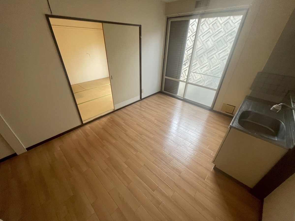 ダイニング 写真4