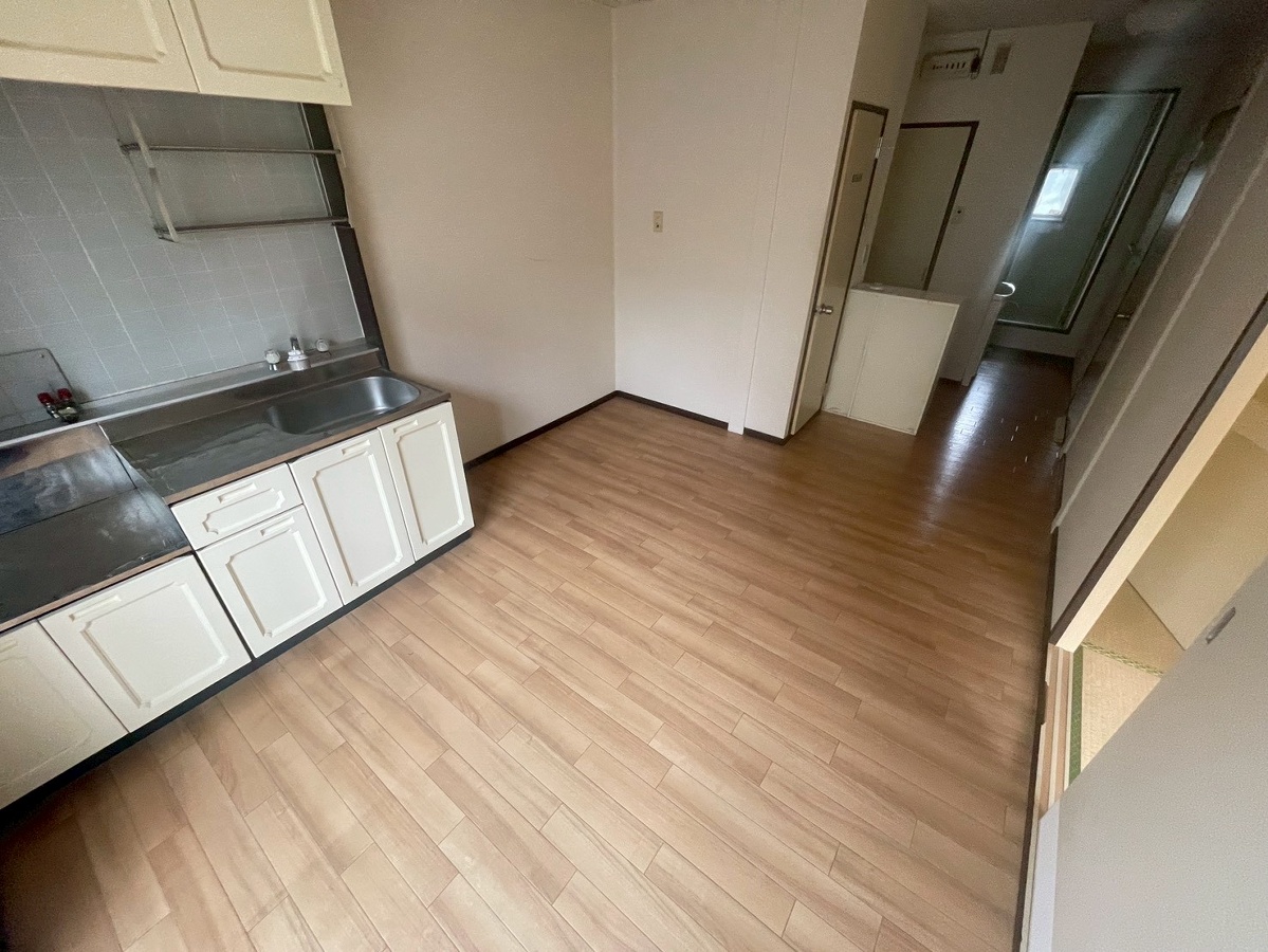 リビング 写真3