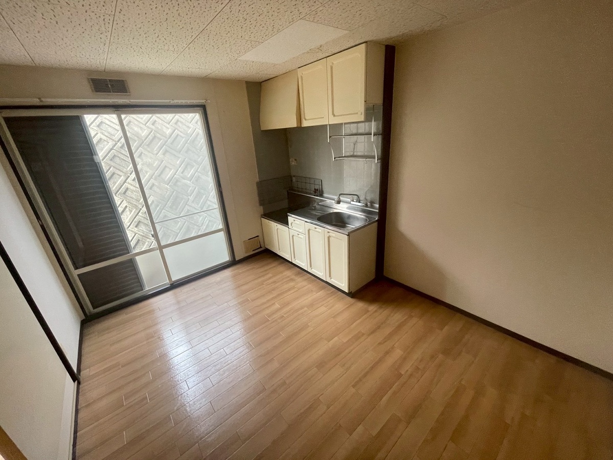 ダイニング 写真5