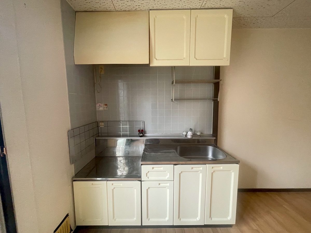 キッチン 写真6